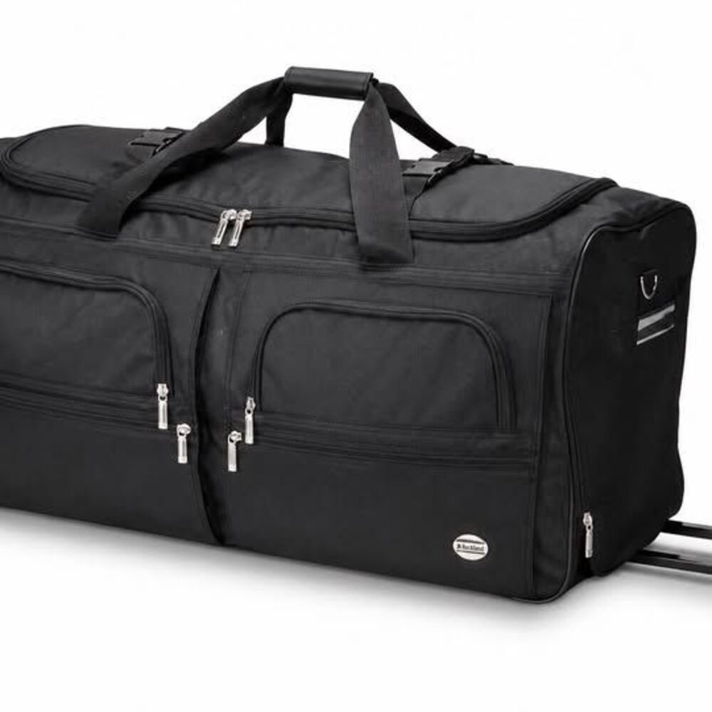 Rockland Rolling Duffel Bag
